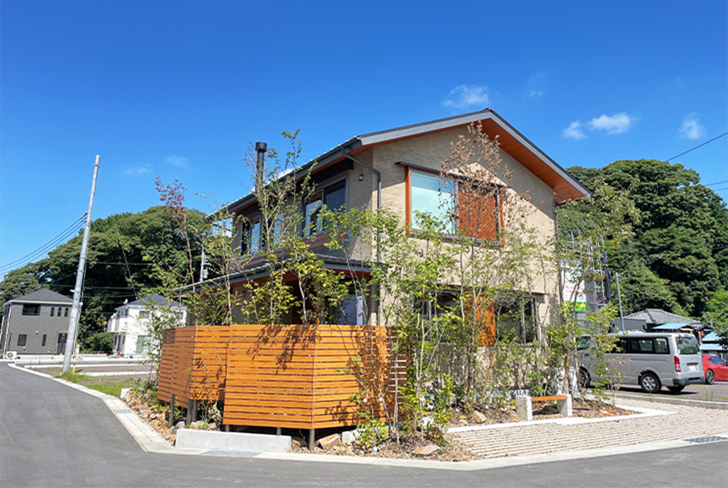 耐震等級3と制振装置の住宅構造