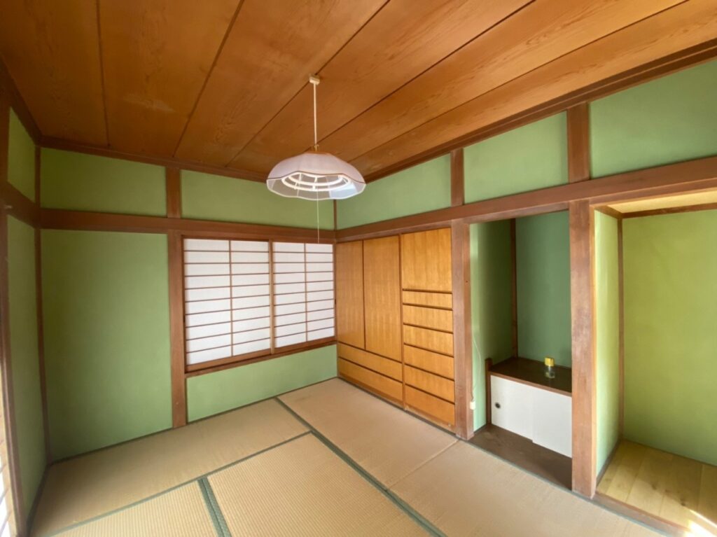 富士市で中古住宅リノベーションをするなら…