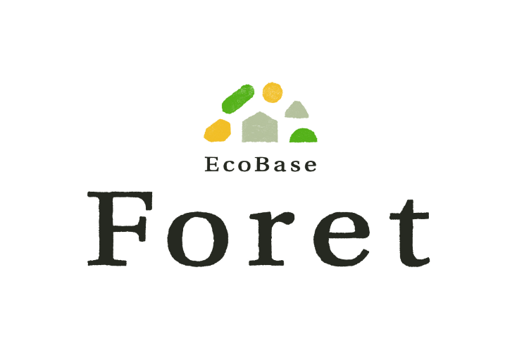 モデルハウスフォレ EcoBase Foret