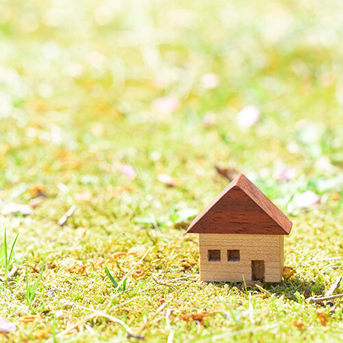 失敗しない！土地探し無料相談会