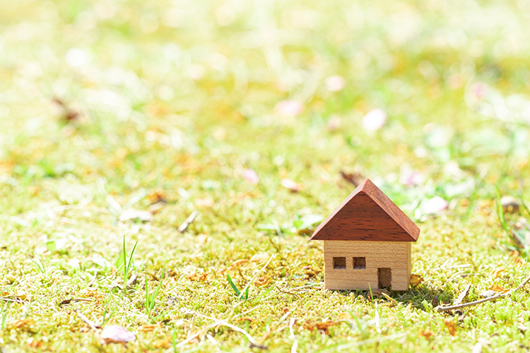 失敗しない！土地探し無料相談会