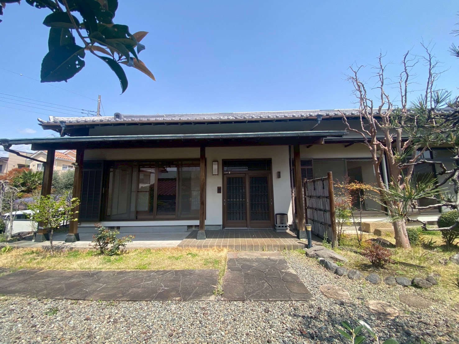 予約制】富士市国久保1丁目 5SLDK中古平屋住宅販売会 | 富士市の注文