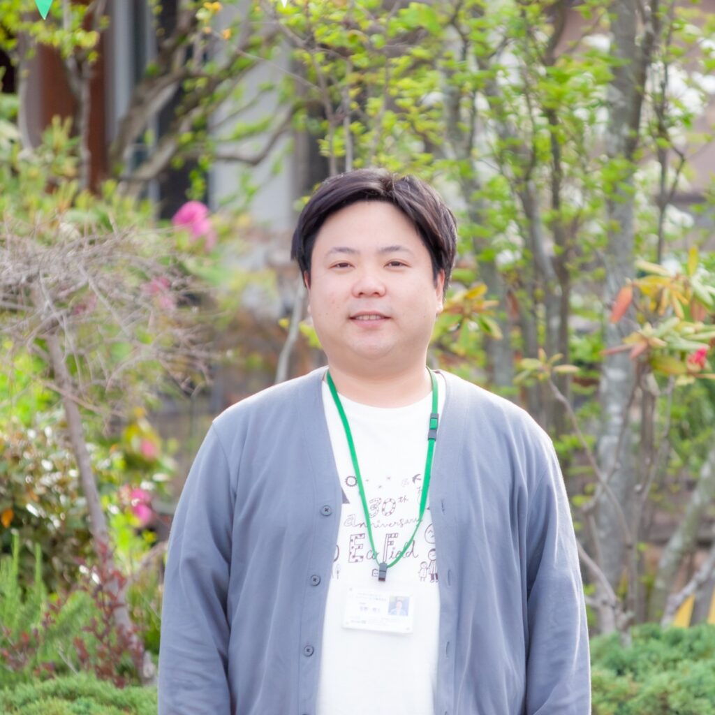 SYUJI S.