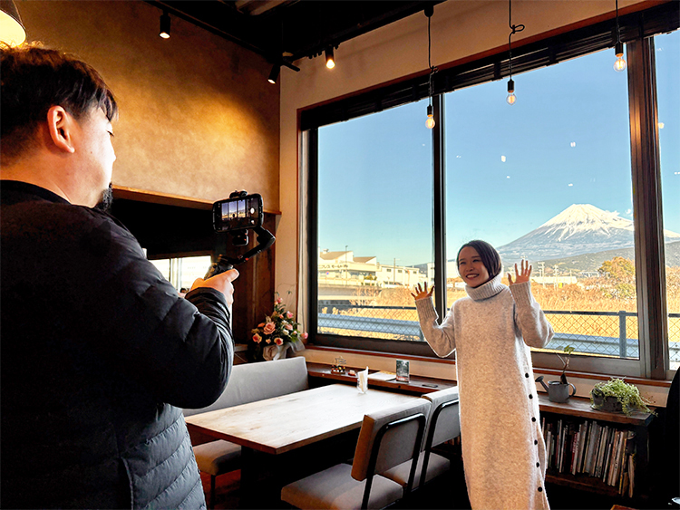 静岡県主催「まるごと移住フェア」に出展します！