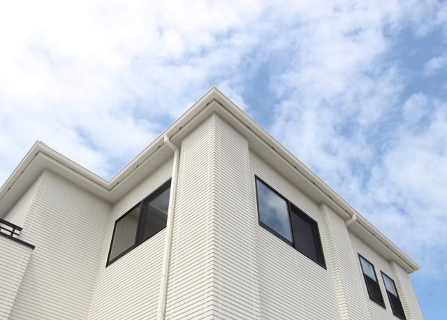 外壁で家の印象は変わる！エコフィールドが「塗り壁（ACモルタル）」を標準仕様にする理由