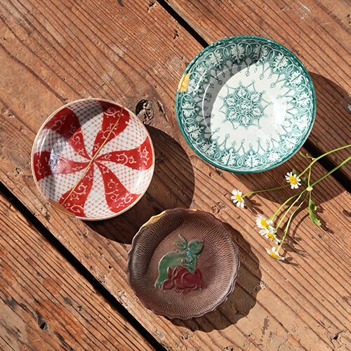 【予約制】金継ぎ講座✨