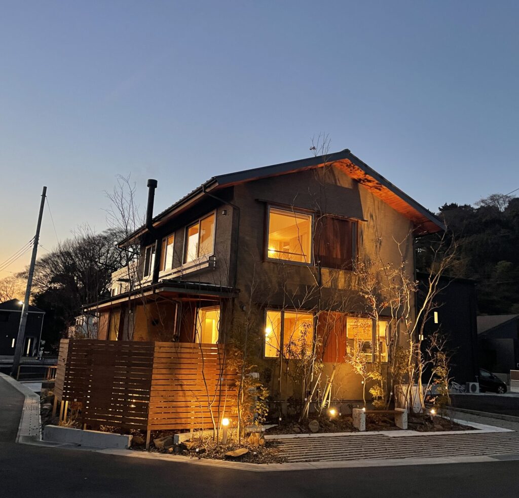 🌟夜の新築🌟ただいま見学会 ＠モデルハウスForet