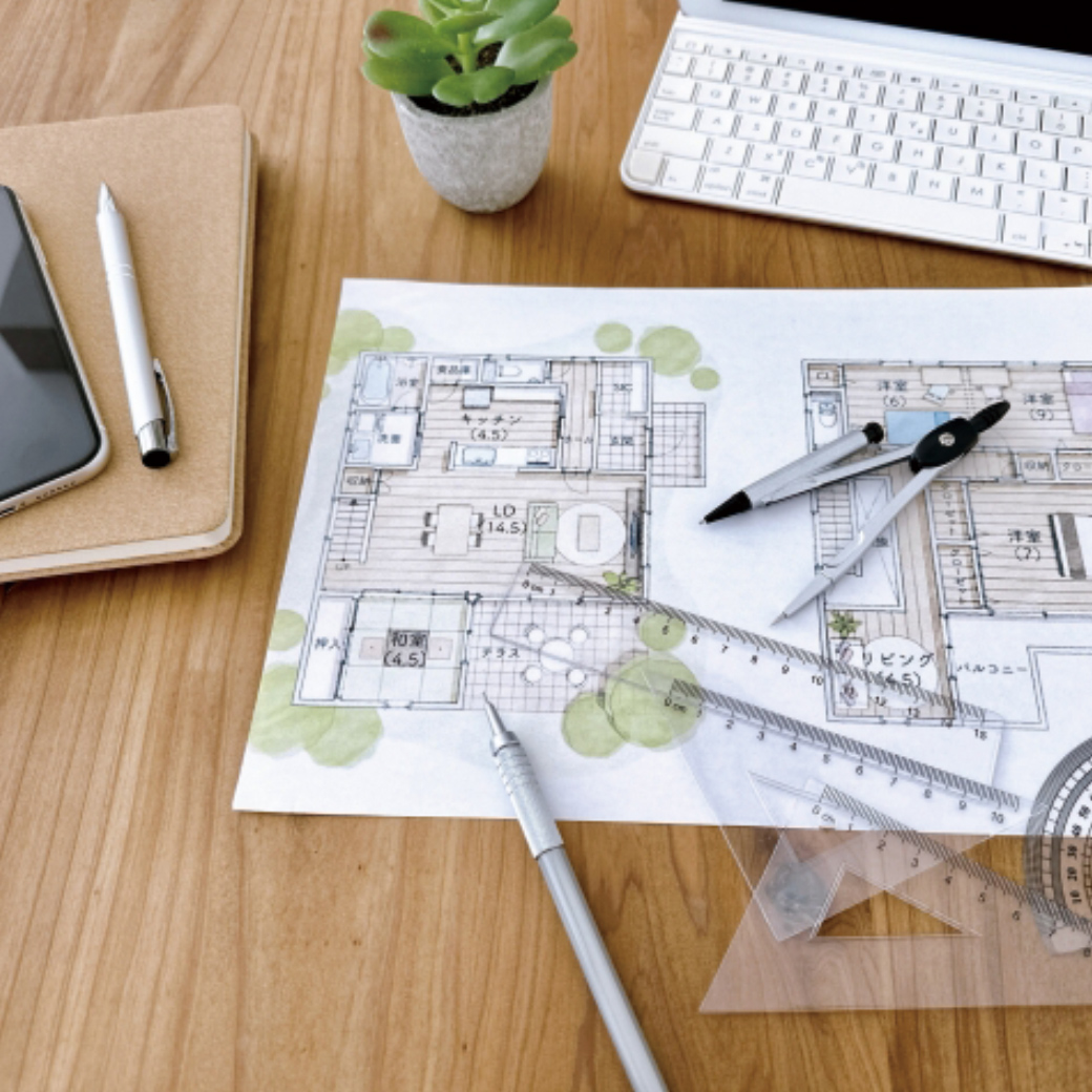 4号特例の縮小で何が変わった？リノベの確認申請や平屋のメリットを改めて徹底解説 ～施行から1年～