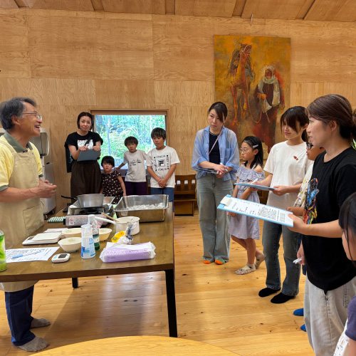 富士市のソウルフード あの頃の味をもう一度！本家レシピで味わう「サイダーかん」と、食卓に紡がれる物語