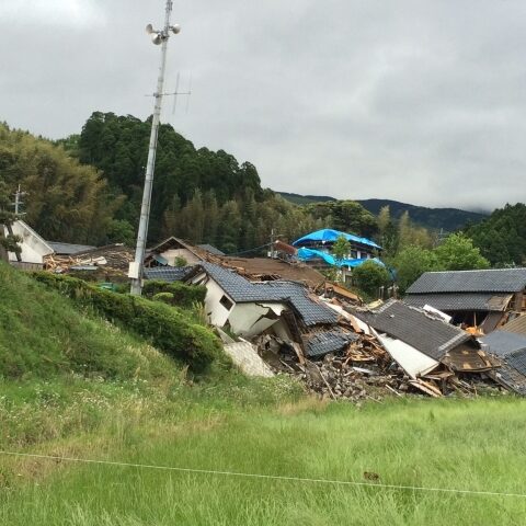 《熊本地震の教訓》震度7が2回生じても倒れない家とは？「耐震等級3」で命と暮らしを守る家づくり