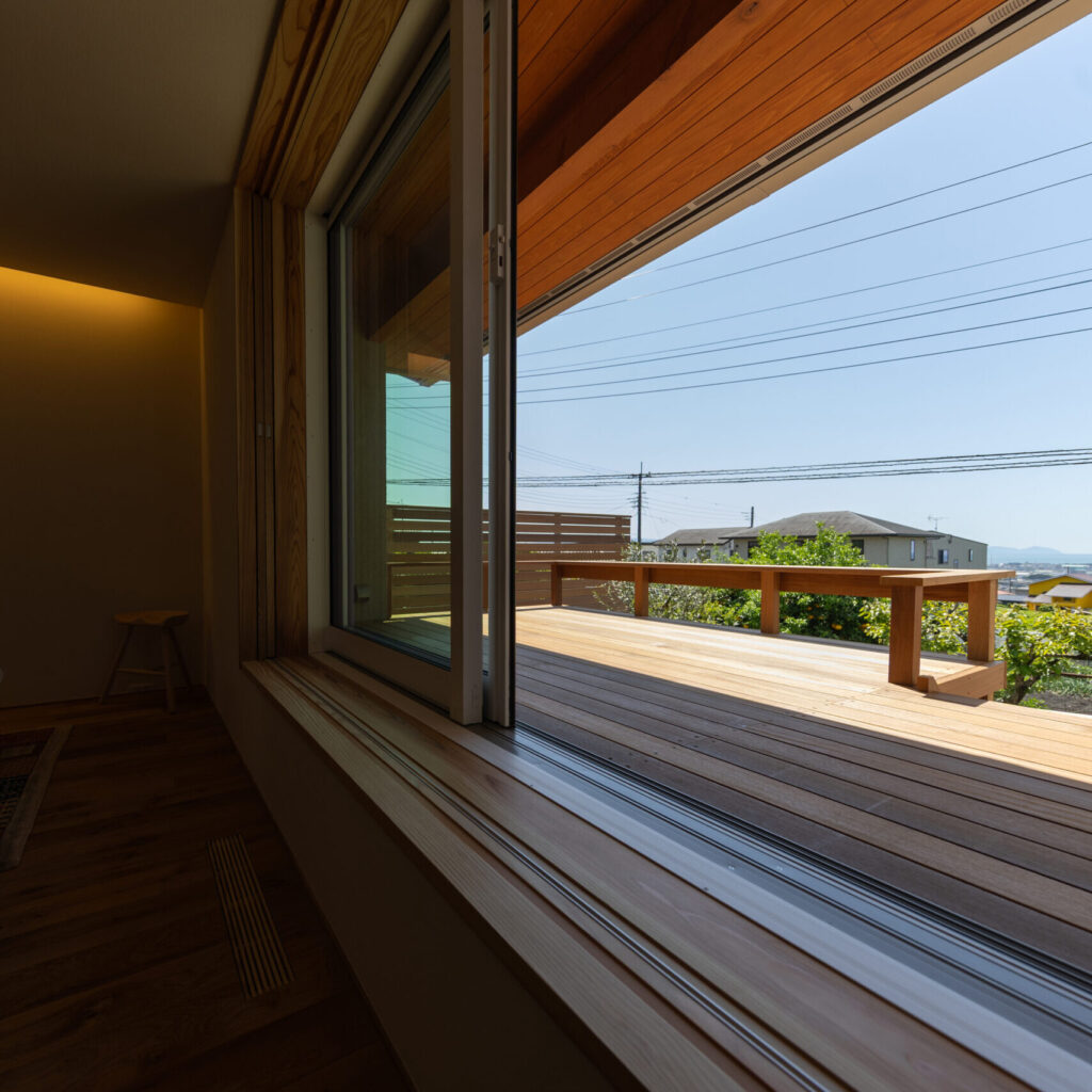 七夕から紐解く。四季を身近に感じる住まいづくりのヒント🎋