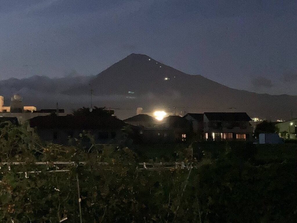 【マイマップ付き】地元民厳選！富士市の富士山スポット大公開📸