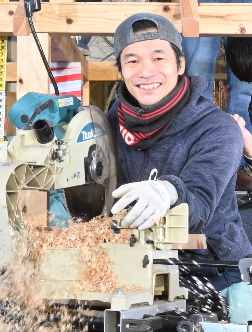 角田 誠