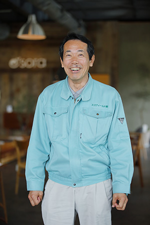 深澤 信之