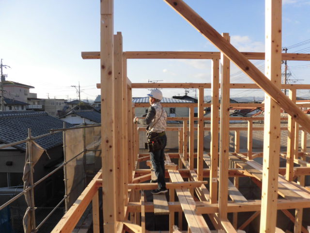 富士ひのきで家を建てると〇〇万円お得？！