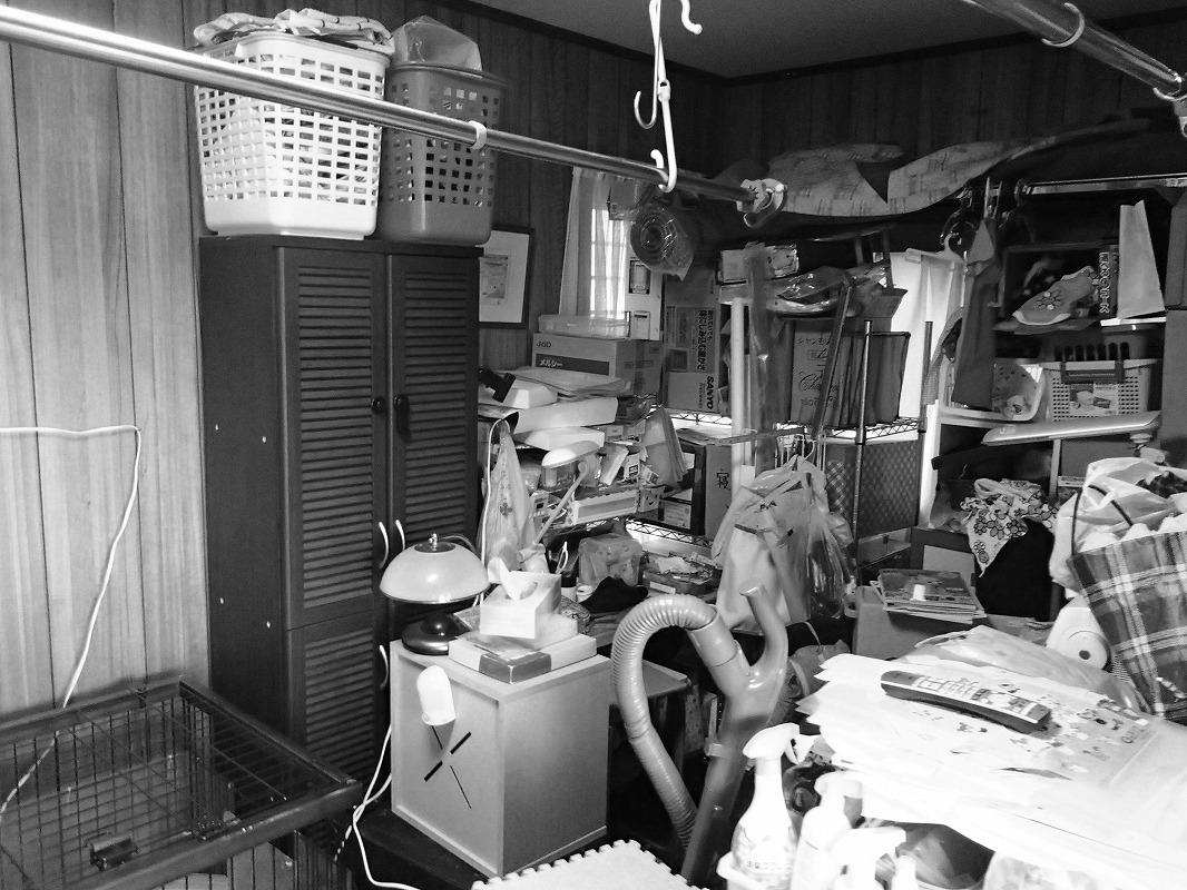 【Before】