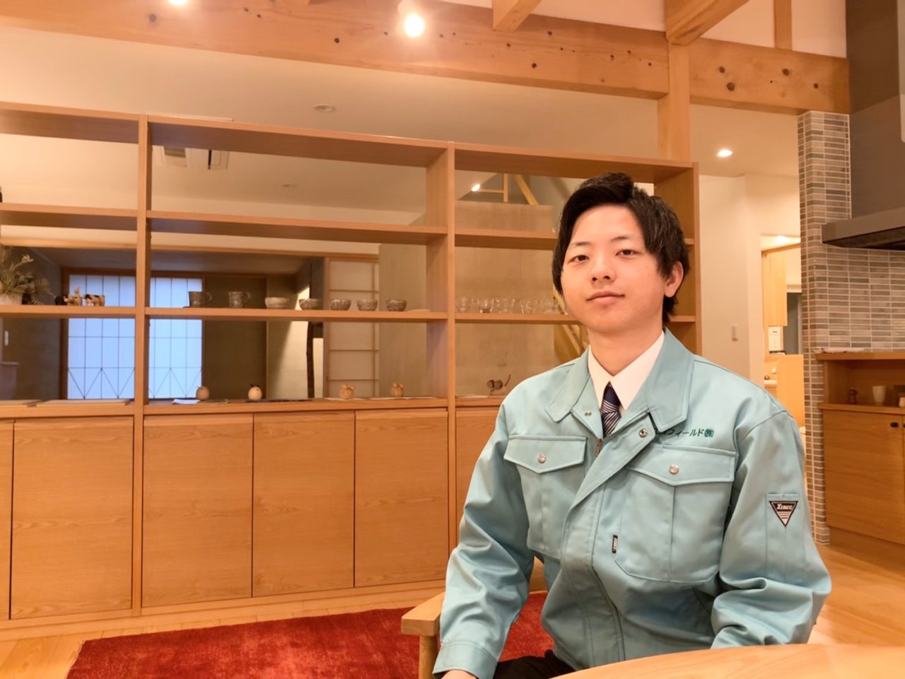安岡 一真